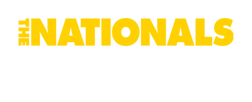 The nationals regional Australia logo